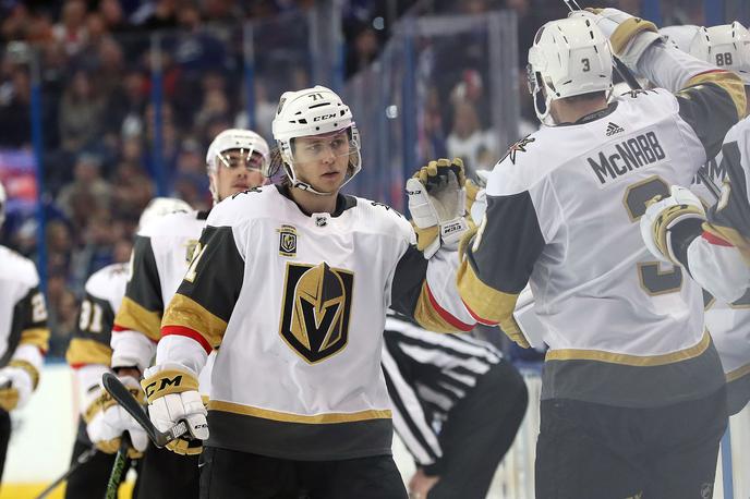 Vegas Golden Knights | Foto Reuters