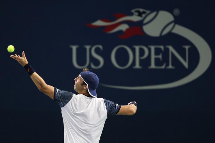 Paolo Lorenzi | Foto Reuters