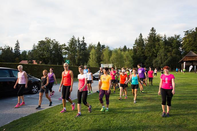 Trening tek Triglav tek | Foto Žiga Zupan/Sportida