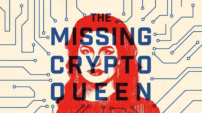 Podcast Pogrešana kriptokraljica oziroma The Missing Cryptoqueen je lani postal velika uspešnica. V štirih mesecih ga je poslušalo več kot tri milijone ljudi, nominiran je za priznano nagrado NME za najboljši podcast v letu 2019, za krajši čas je postal tudi najbolj poslušana medijska vsebina na servisu iTunes v Veliki Britaniji. | Foto: 