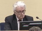 Radovan Karadžić