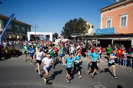 Istrski maraton 2018