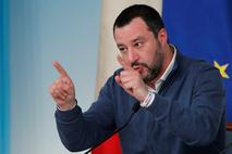 Matteo Salvini