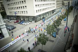 Ljubljanski maraton 2019