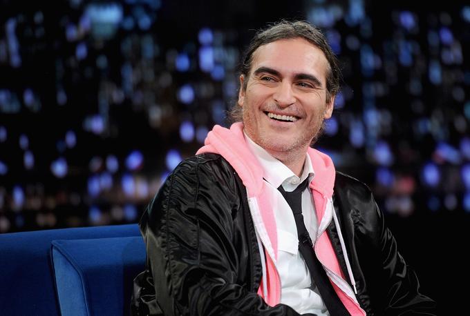 Joaquin Phoenix | Foto: Getty Images