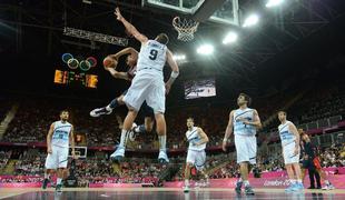 Košarka na OI do 23 let? Fiba rekla ne