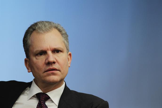 Arthur O. Sulzberger mlajši | Foto Reuters