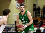 Cedevita Olimpija Karlo Matković