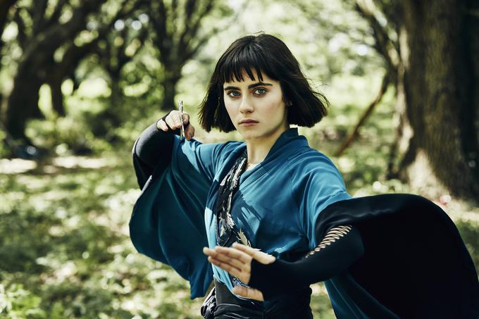 Into the Badlands AMC | Foto: 