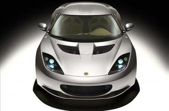 Lotus evora