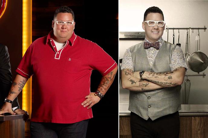 Graham Elliot