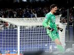 Thibaut Courtois