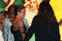 Jason Momoa Kate Beckinsale