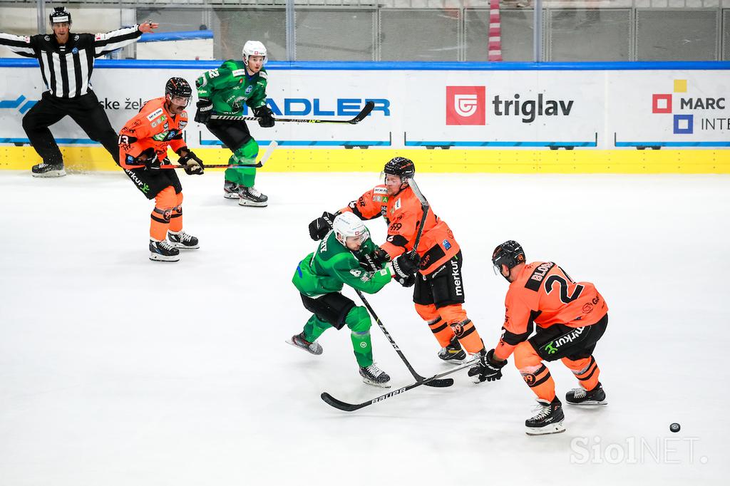 HK Olimpija Graz 99ers