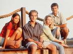 Simpatije, Dawson's Creek