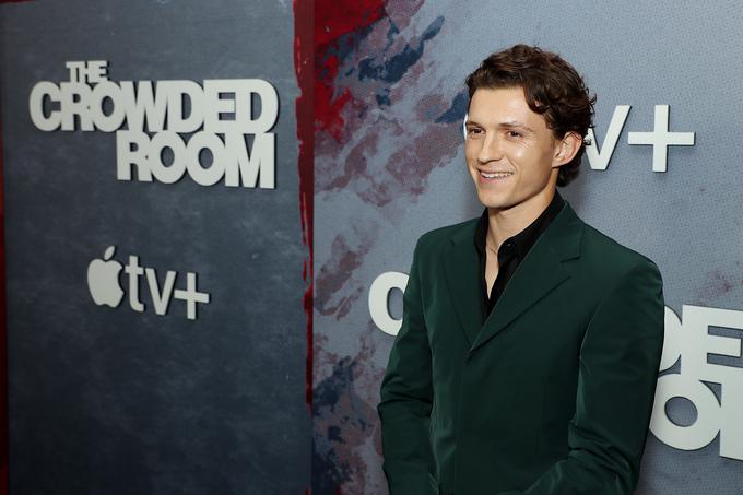 Tom Holland | Foto: AP / Guliverimage