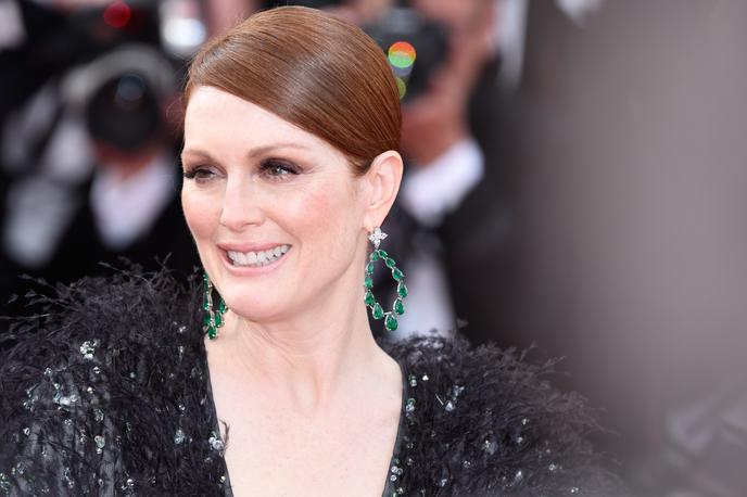 Julianne Moore | Foto Getty Images