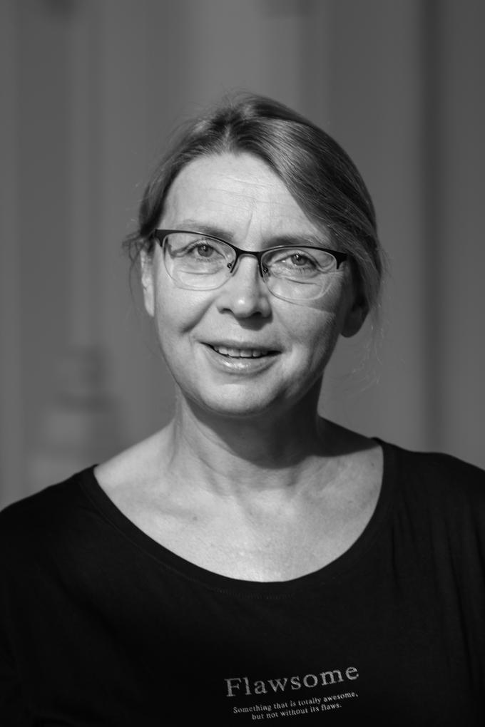 Darja Reichman | Foto: Jernej Jelen