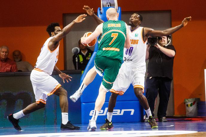 Helios Suns Banvit | Foto Grega Valančič/Sportida