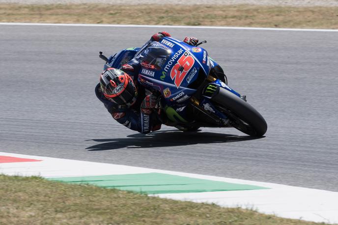 Maverick Vinales | Foto Getty Images