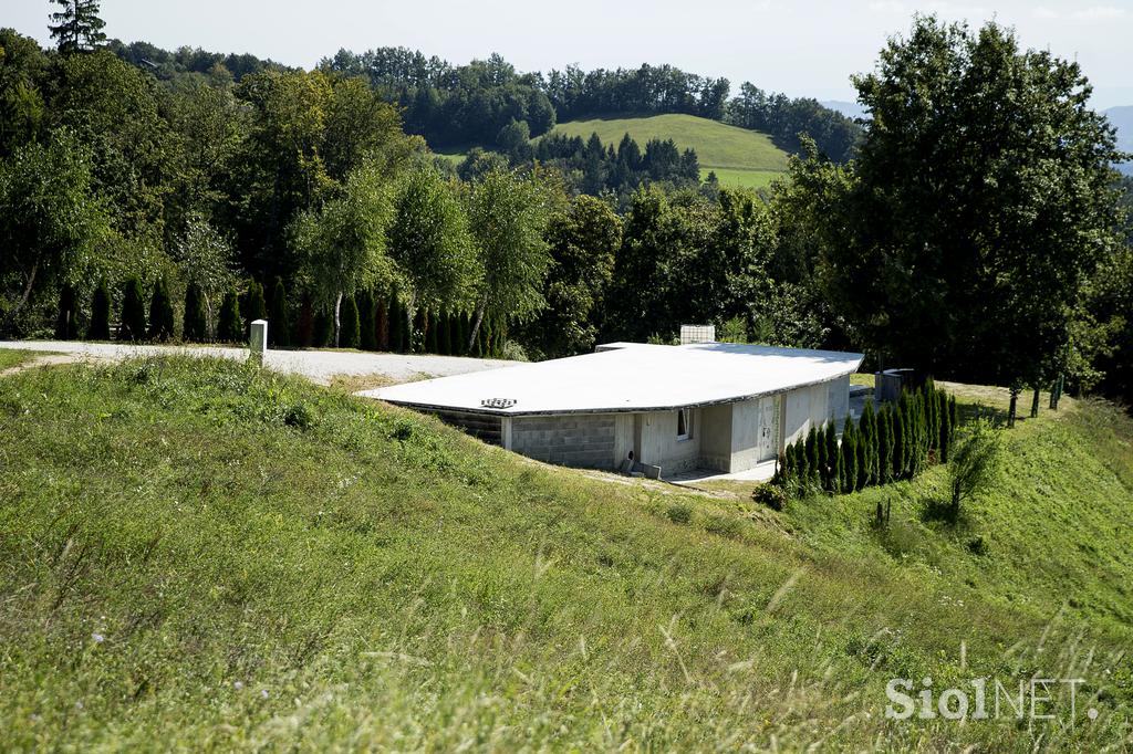 Zeliščarska kmetija Gorska roža