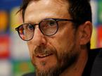 Roma Anfield Eusebio di Francesco