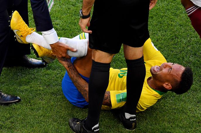 Neymar | Foto Getty Images