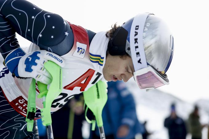 Lucas Pinheiro Braathen Gurgl 2024 | Foto: Guliverimage