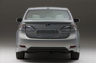 Lexus HS 250h