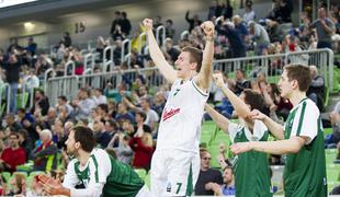 Uradno: Olimpija bo igrala v ligi ABA