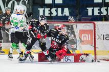 Orli Znojmo : HK Olimpija ICEHl