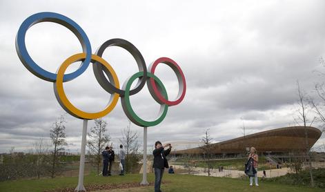 Domžalčanom se nasmiha zgodovinska olimpijska izkušnja