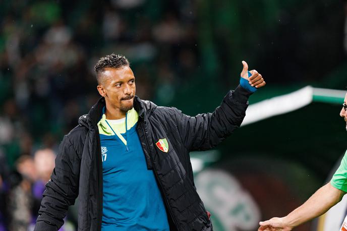 Luis Nani | Luis Nani je pri 38 letih najavil konec nogometne kariere.  | Foto Guliverimage