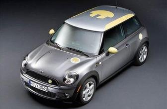 Mini E