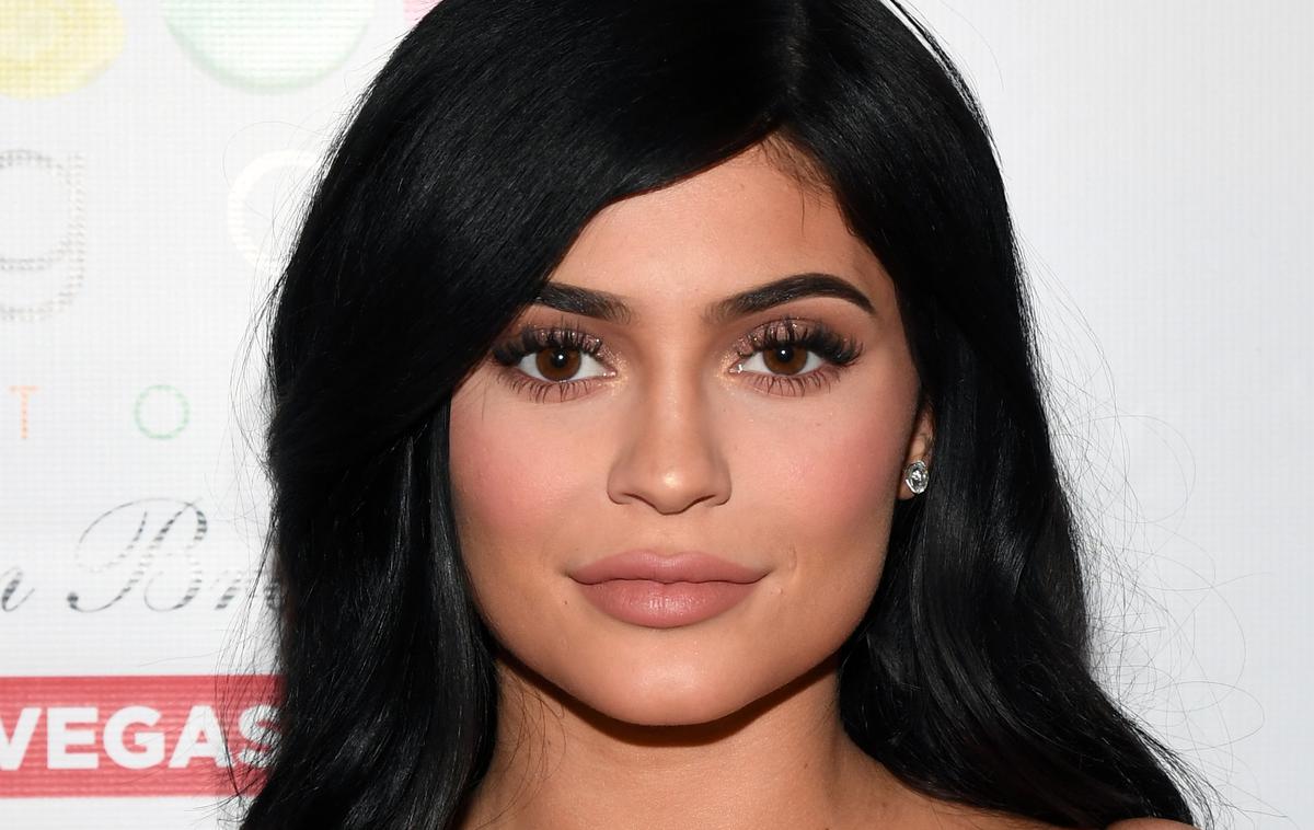 Kylie Jenner | Foto Getty Images