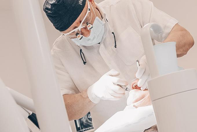 ORTOIMPLANT DENTAL SPA | Foto: 