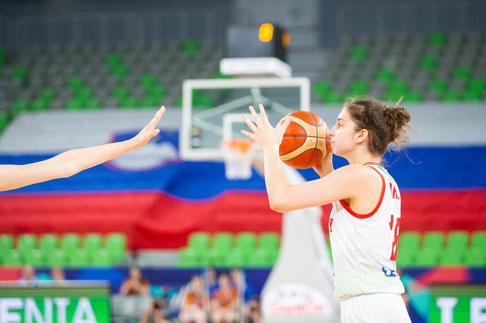 Madžarska | Francija se bo v četrtfinalu pomerila s Črno goro. | Foto Siniša Kanižaj/Sportida