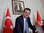 Ekrem Imamoglu