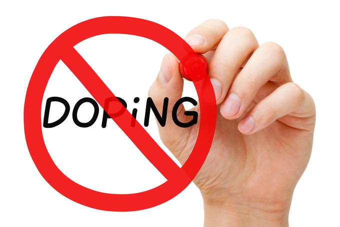 doping | Foto: Thinkstock