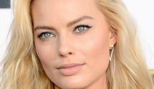 Bo Margot Robbie Tarzanova Jane?