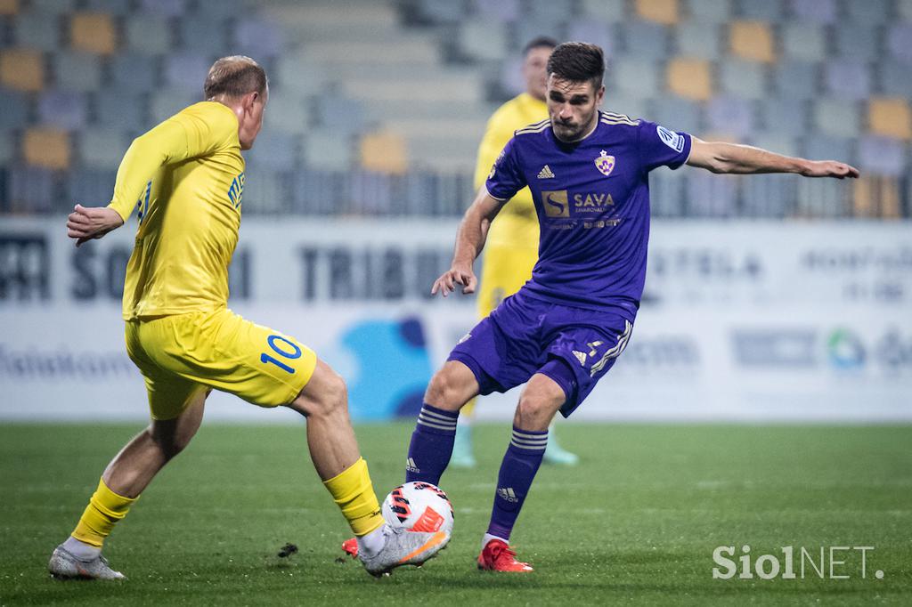 NK Maribor : NK Domžale, pokal Slovenije