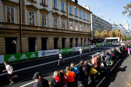 LJ maraton šolski teki