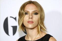 Fotografiji gole Scarlett Johansson