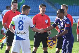 Maribor vs Celje Prva Liga Telekom Slovenije