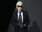 Karl Lagerfeld