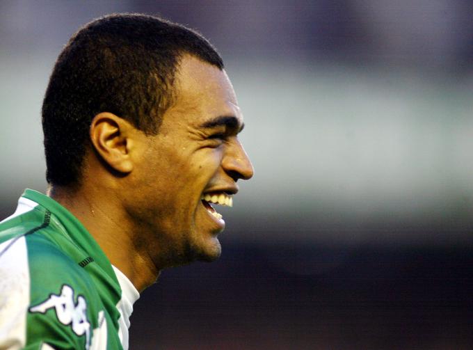 Denilson | Foto: Reuters