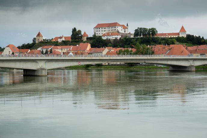 Ptuj | Foto Vid Ponikvar