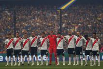 River Plate Boca Juniors