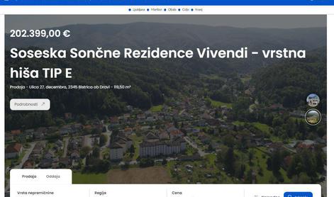 Iščete nov sanjski dom ali vikend? Tu je nov Siolov nepremičninski portal!