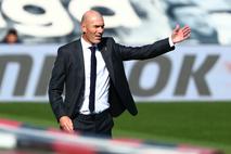 Zinedine Zidane